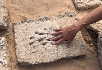الثقافة والسياحة – أبوظبي تكتشف أدلة أثرية جديدة