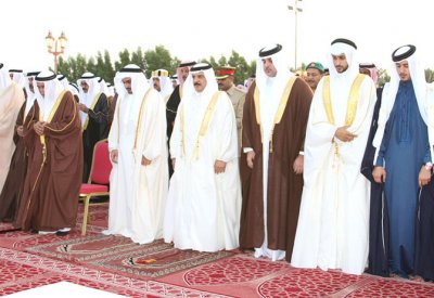  الأوقاف السنية تعلن قائمة مصليات العيد على مستوى المملكة والصلاة تقام عند الـ 5:10 صباحاً