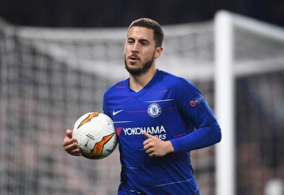  أخيرا.. تشلسي يوافق على بيع هازارد لريال مدريد
