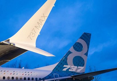  "بوينغ 737 ماكس ستتحطم".. تفاصيل تحذير مخيف لم يستمع له أحد