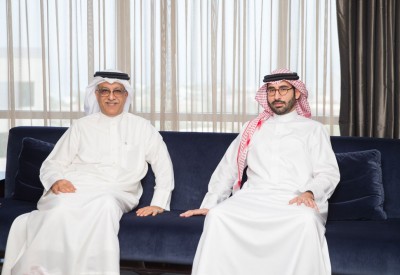 سلمان بن إبراهيم: أهمية تكامل الأدوار بين مؤسسات العمل الشبابي والرياضي