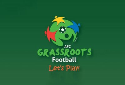 اتحاد الكرة ينظم مهرجان الاتحاد الآسيوي للبراعم