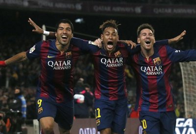 مفاجأة من العيار الثقيل... نيمار يعود إلى برشلونة في صفقة تبادلية
