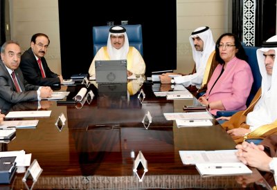 مجلس الدفاع المدني: خطة لمواجهة حالات الطواريء والظروف الاستثنائية