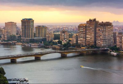 مصر.. قيمة الاستثمارات السعودية ترتفع 44%