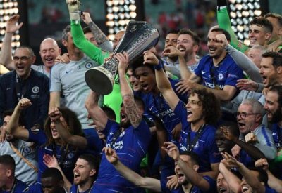 ناد أوروبي "المستفيد الأكبر" من تتويج تشلسي باليوروبا ليغ