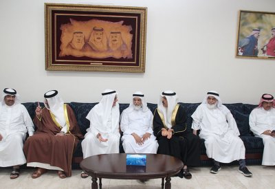 افتتاح مدارس ومبانٍ مدرسية جديدة العام الدراسي المقبل
