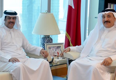 حميدان يشيد بالنجاحات الدولية المتحققة والتعاون الإيجابي بين وزارتيّ الخارجية والعمل والتنمية الاجتماعية