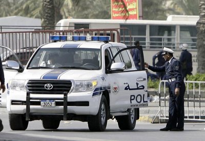 تأييد السجن 15 عاما لشاب اعتدى وآخرين على شرطي في الديه