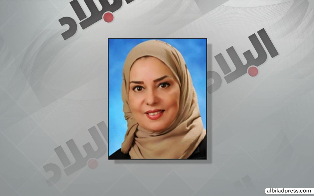 رئيسة مجلس النواب تقترح إعفاء البحرينيين من التأشيرة للدول الأوروبية