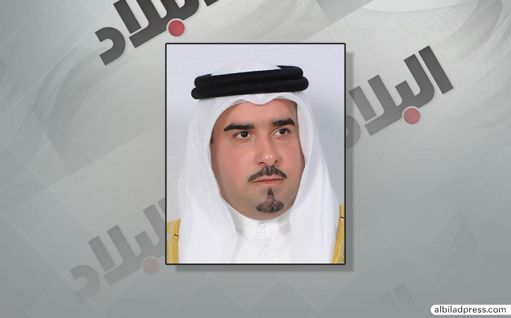 عيسى بن علي : "العاصمة" تنظم جملة من الفعاليات الاجتماعية والتوعوية خلال رمضان