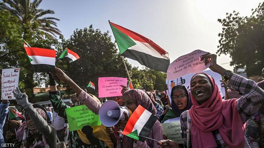  السودان.. ديوان المظالم ينتظر "الضوء الأخضر" ليكشف الفساد