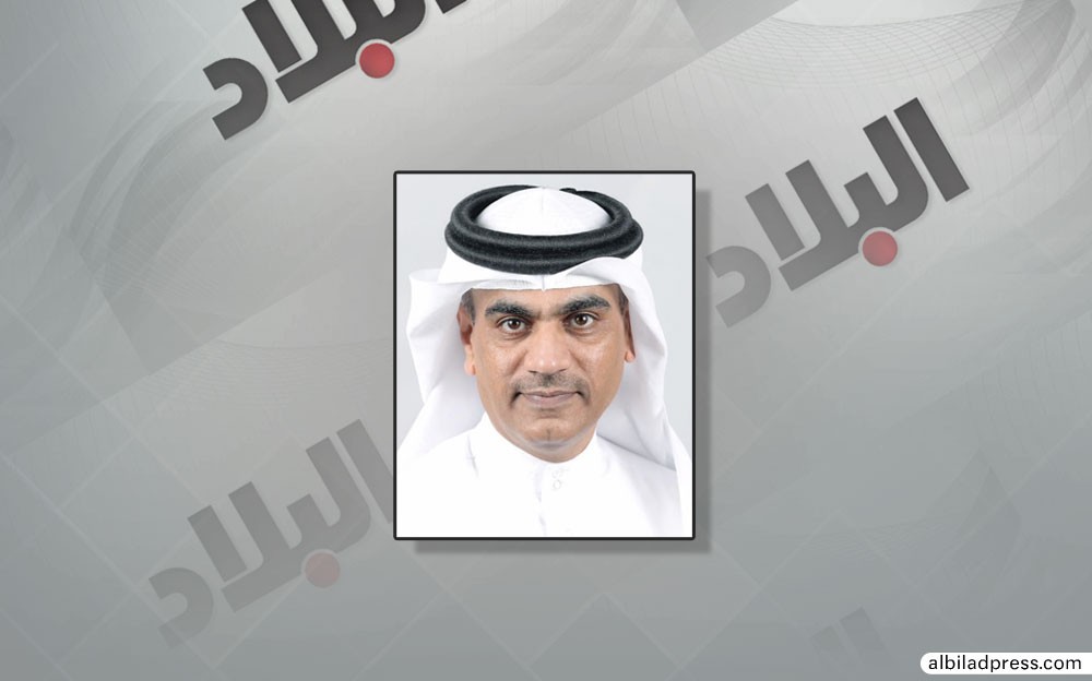 الخياط يشارك في اجتماع اللجنة التنظيمية الخليجية للملاكمة بالكويت