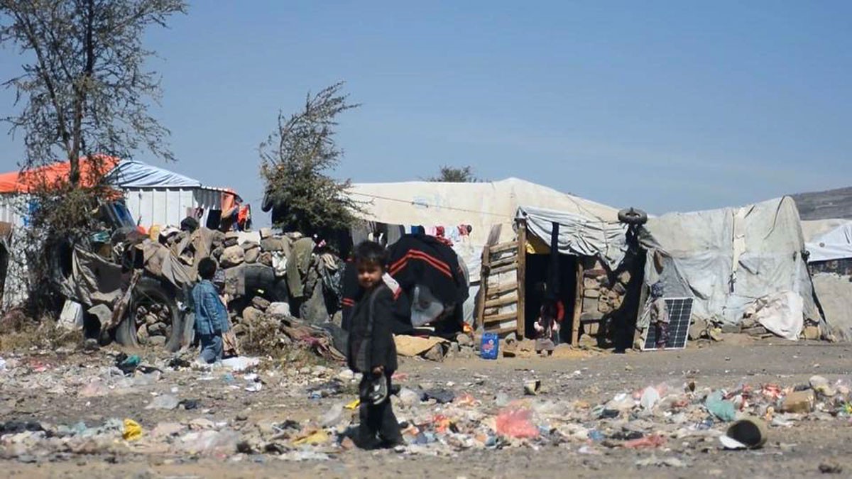 اليمن.. 5 ملايين عامل فقدوا أعمالهم بسبب حرب الحوثي