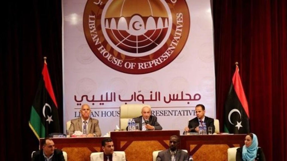 فشل عقد جلسة لنواب ليبيين رافضين لعملية الجيش بطرابلس