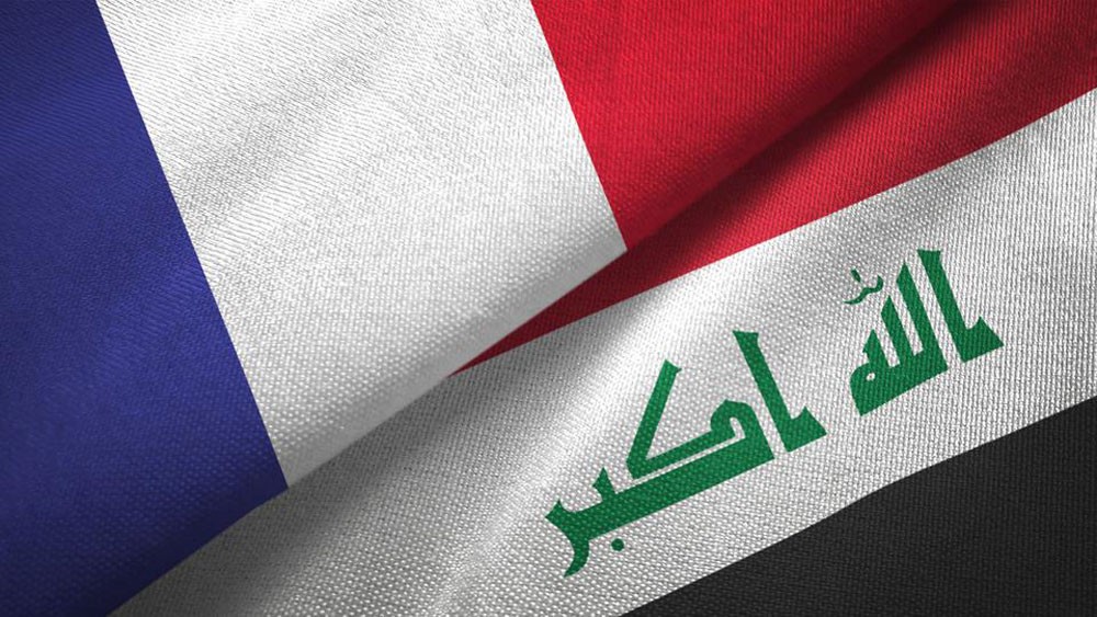 "خريطة طريق استراتيجية جديدة" بين العراق وفرنسا