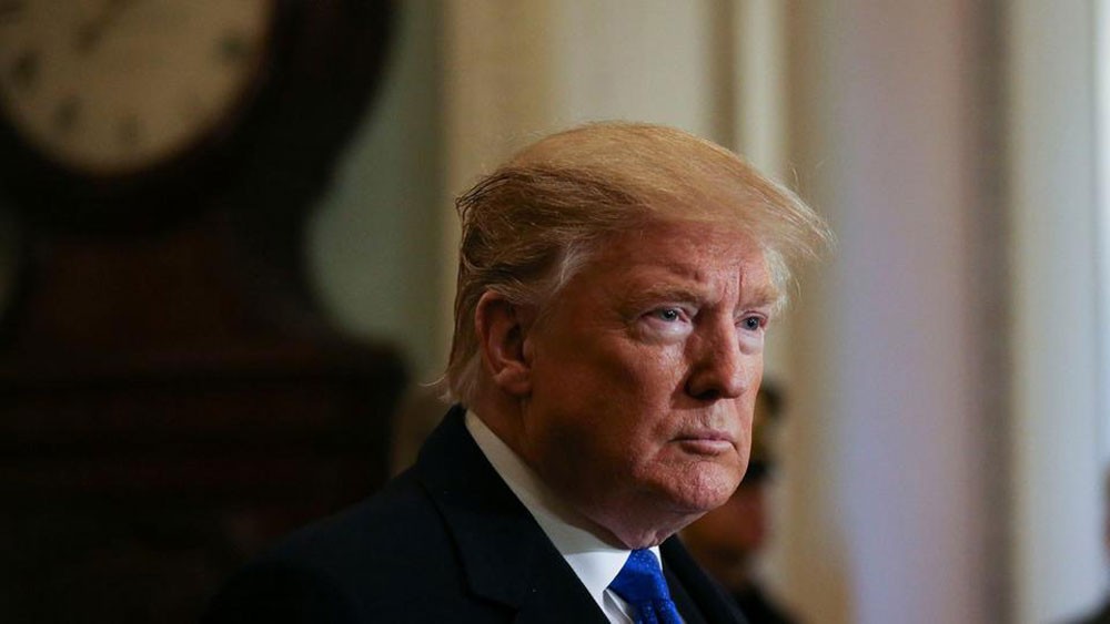 الشيوخ الأميركي يفشل بنقض قرار ترمب الداعم للتحالف باليمن