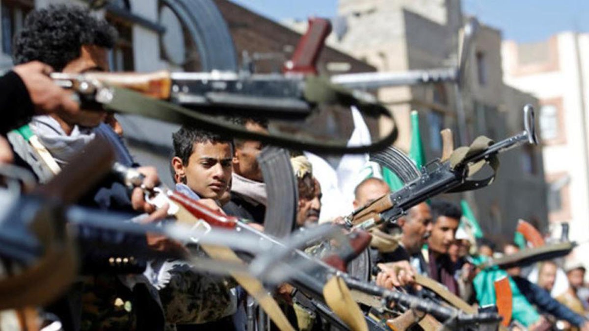 "المؤتمر الشعبي": قياداتنا في صنعاء أسرى لدى الحوثيين