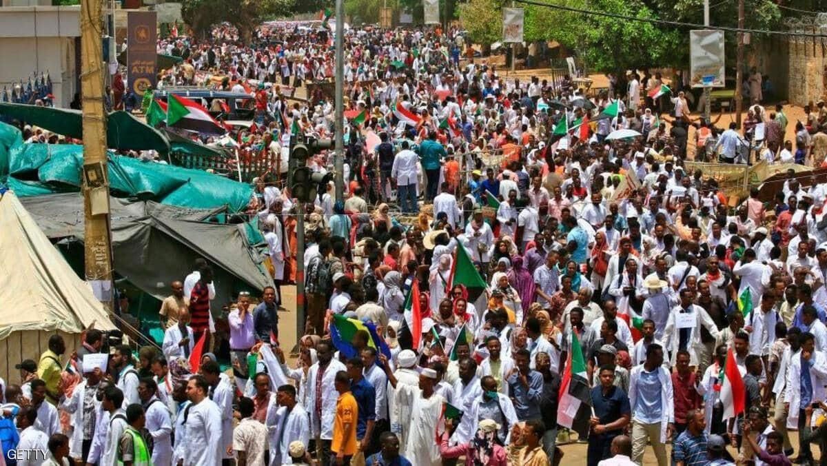 السودان.. المعارضة تنتظر رد العسكري على المجلس السيادي
