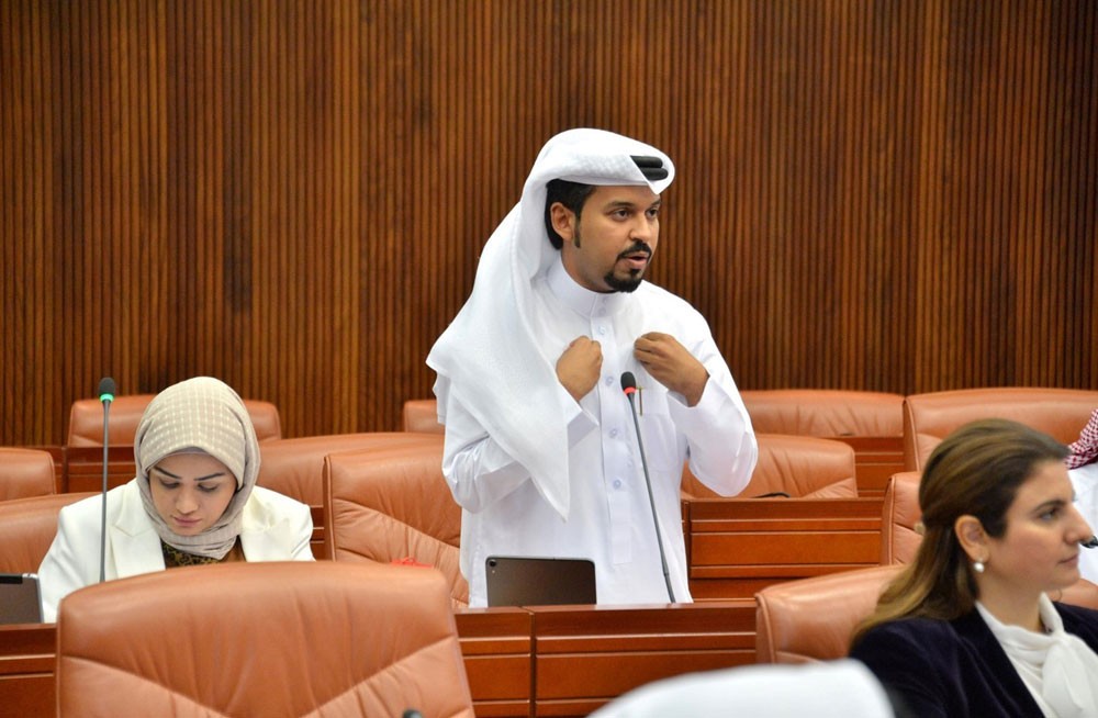 النفيعي: قطر تتجه لقعر الهاوية بخروجها الفج عن السرب العربي
