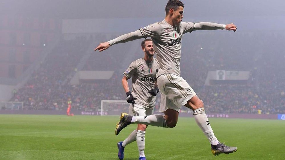 رونالدو: لن أدرب برشلونة في يوم ما.. لأنهم يكرهونني