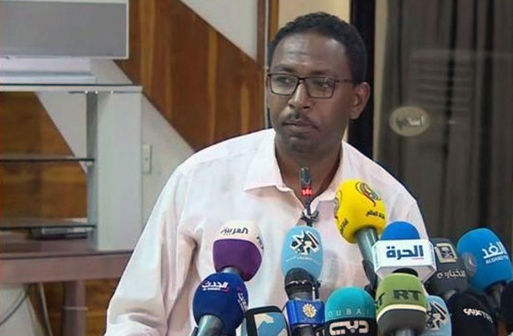 قوى التغيير: نأمل برد من المجلس العسكري السوداني