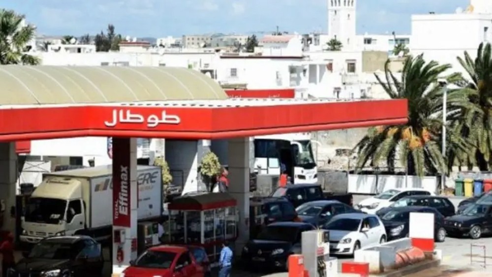 تونس..الجيش يتدخل لحلّ "أزمة الوقود"