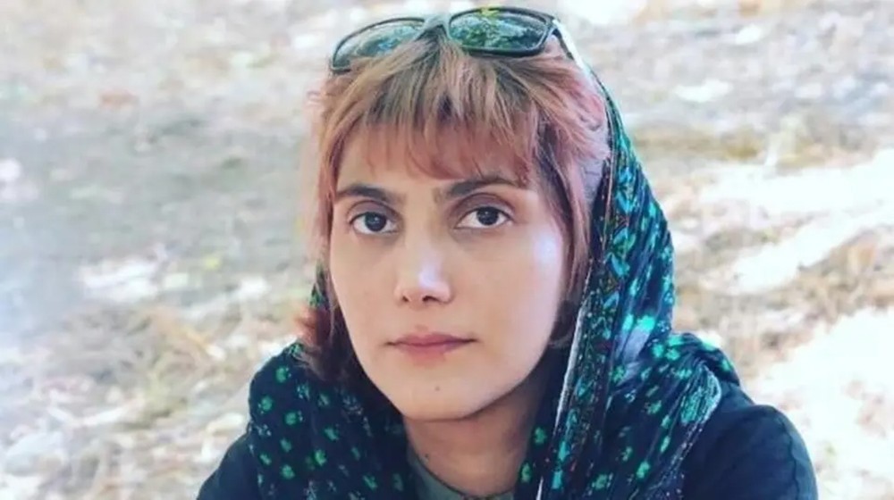 الحرس الثوري يحتجز صحافية غطت مظاهرات عيد العمال