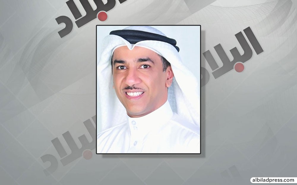 العامر لـ "البلاد": لرئيس المحكمة صلاحية الاعفاء من الرسوم