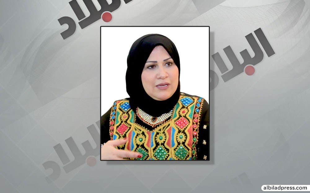 "الفيدرالية العالمية لأصدقاء الأمم المتحدة" تمنح عضويتها الدائمة لسيدة الأعمال هالة جمال