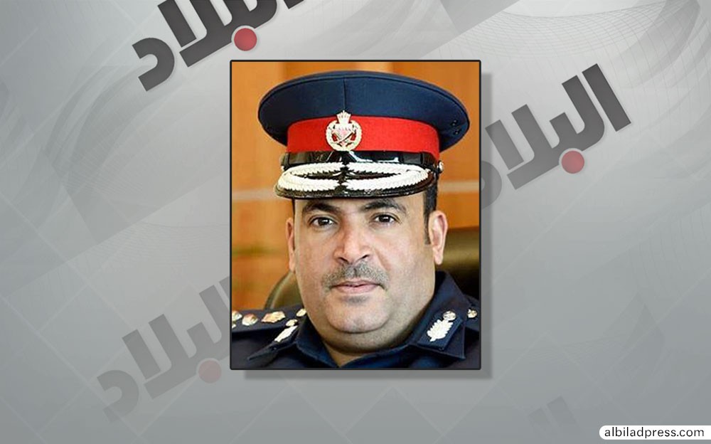 مدير عام المرور : خطة مرورية لضمان انسياب حركة السير في شهر رمضان