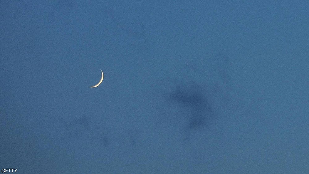  رسميا.. تعذر رؤية هلال رمضان في السعودية