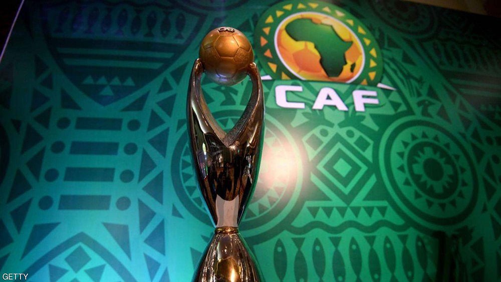  نهائي عربي "ملتهب" لدوري أبطال أفريقيا