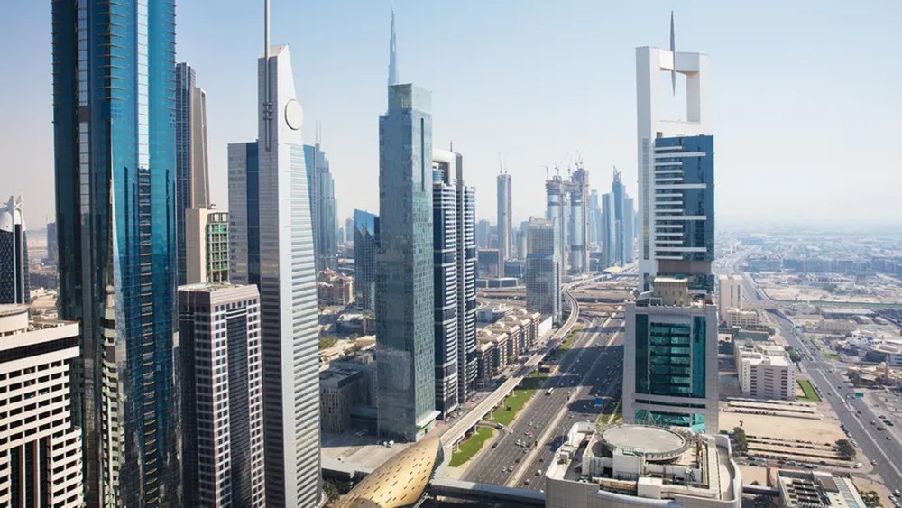 صندوق النقد: اقتصاد الإمارات عند نقطة تحوّل