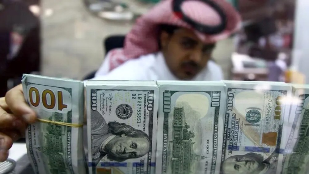 السعودية.. 1.4 تريليون ريال إقراض المصارف للقطاع الخاص