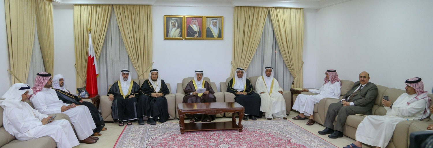 هيئة الرؤية الشرعية: الإثنين أول أيام الشهر الفضيل