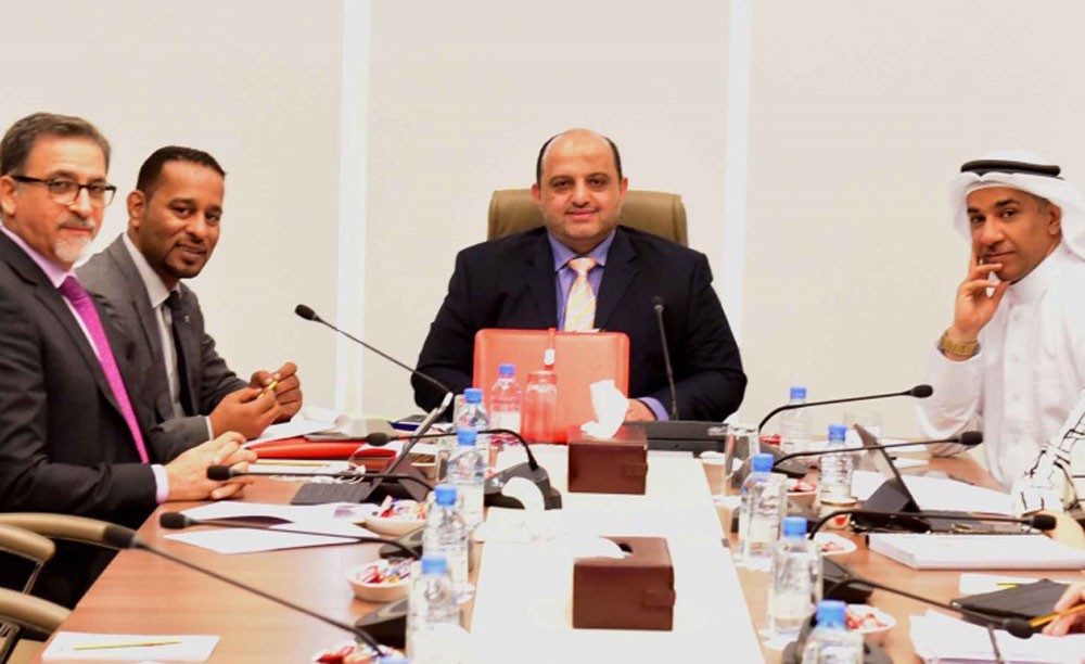 مالية النواب تقترب من رفع تقريرها النهائي بشأن الميزانية العامة