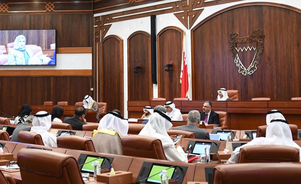 مجلس الشورى يوافق على اقتراحٍ بقانون لتجريم فعل الوساطة بين الراشي والمرتشي