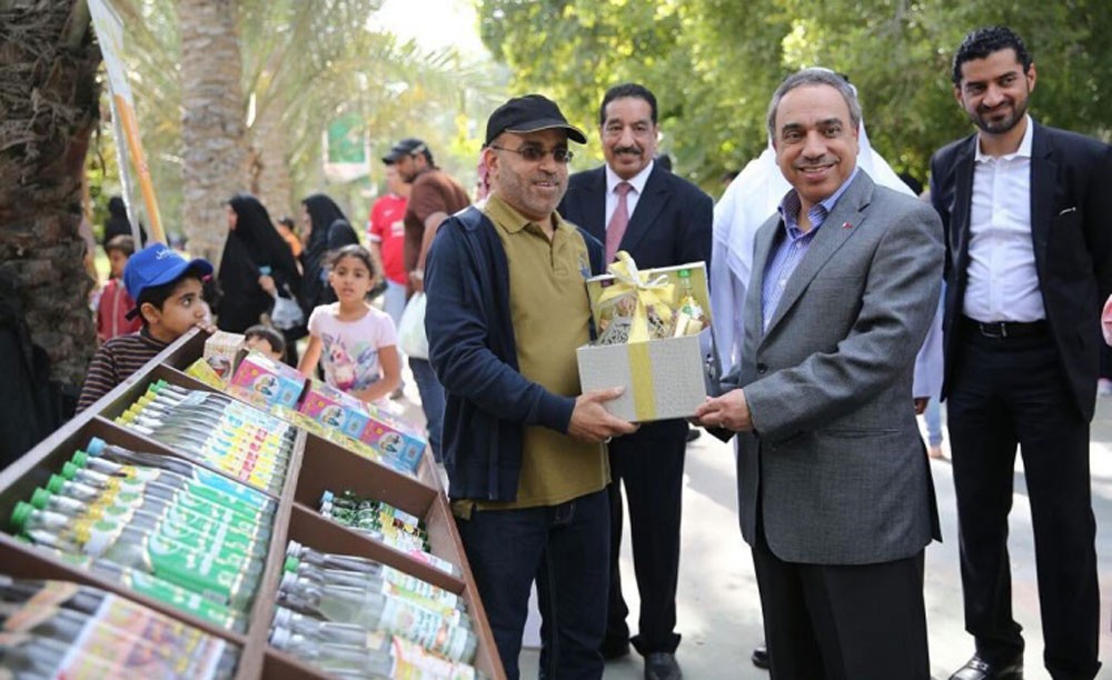 مصانع وطنية لـ بنا: ماء اللقاح والورد والزهر الأكثر طلبا في رمضان