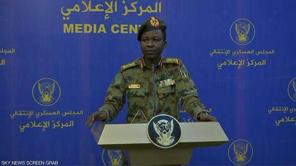  مفاوضات إيجابية في السودان.. وترقب لرؤية المرحلة الانتقالية