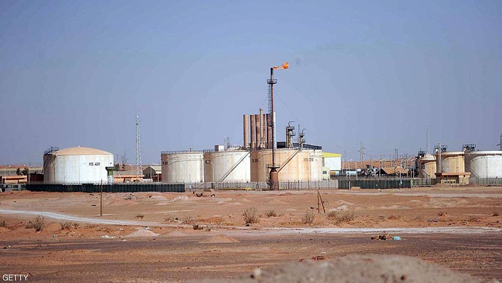  صادرات الجزائر من الطاقة تتراجع.. والعجز التجاري يتسع