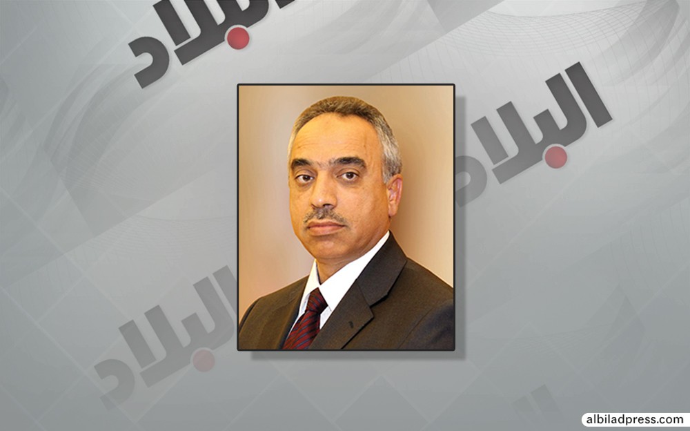 خلف: ترسية مزايدة انشاء منتزه مدينة حمد العام على مساحة 62,000 متر مربع
