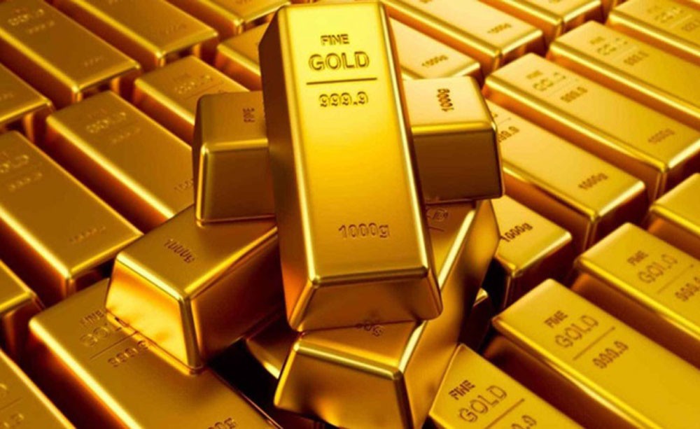 الذهب يرتفع وسط قلق الأسواق العالمية