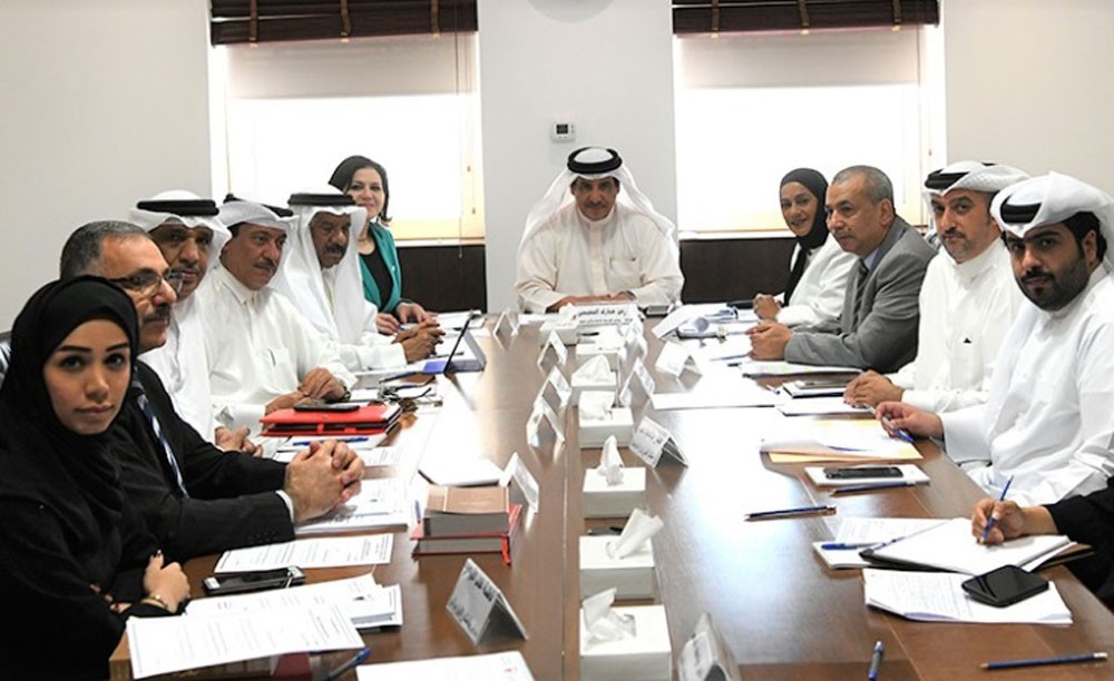 خارجية الشورى تبحث التصديق على اتفاقيات النقل مع دولة الإمارات وبروناي