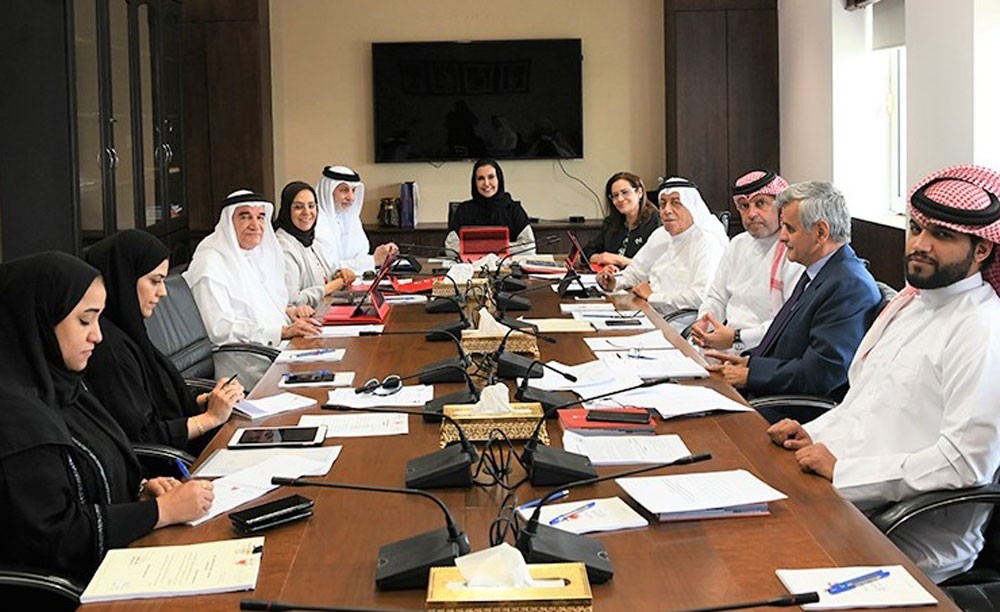 خدمات الشورى تناقش تعديل نظام التقاعد