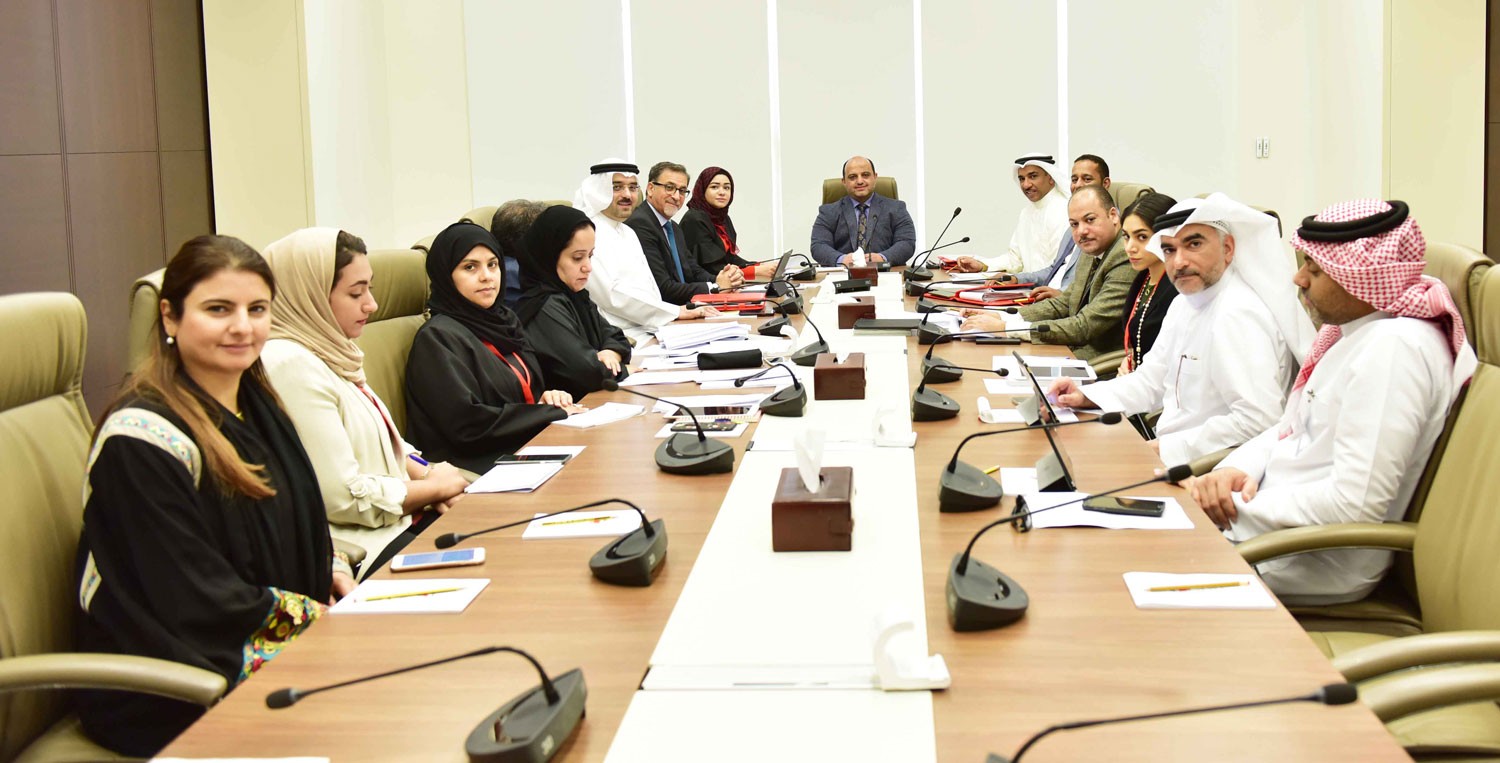 مالية النواب توافق على الميزانية العامة