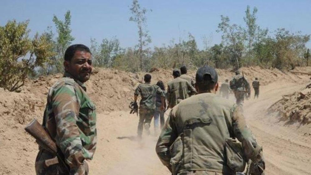 سوريا.. أعنف قتال بين النظام والمعارضة بحماة منذ 8 أشهر