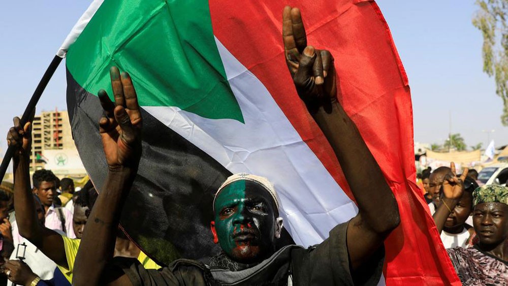 السودان ينتظر إعلان رؤية المجلس العسكري الانتقالي للحل