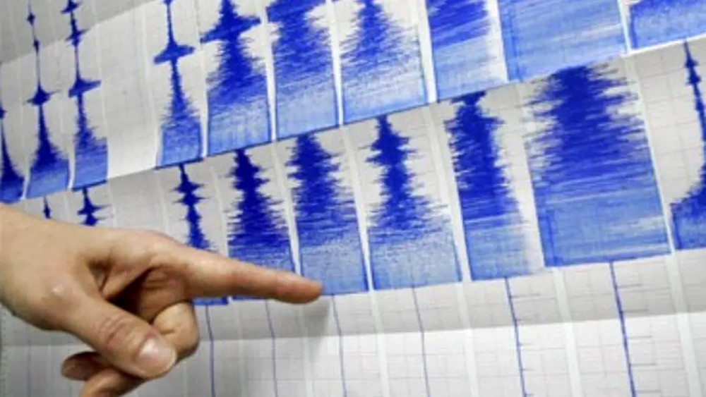 زلزال بقوة 7.2 قبالة سواحل بابوازيا-غينيا الجديدة