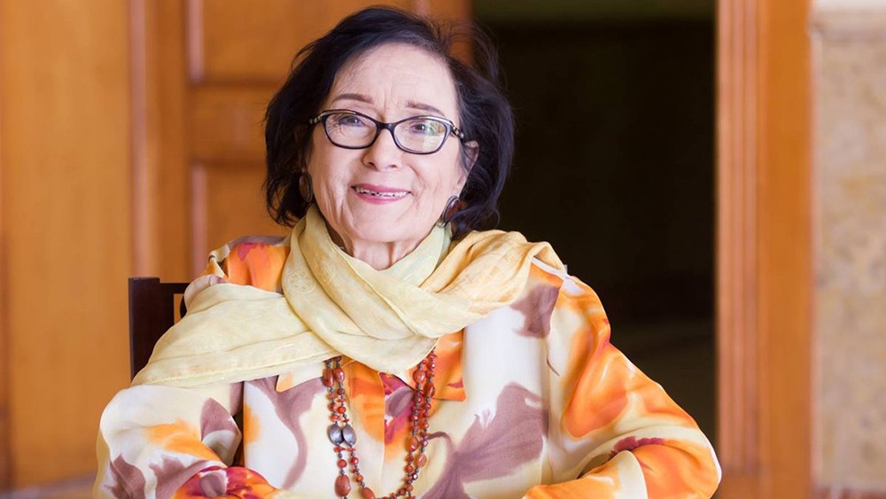 وفاة بطلة "ليالي الحلمية" محسنة توفيق عن 79 عاما